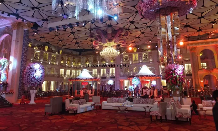 Shagun Farm by FNP Venues 